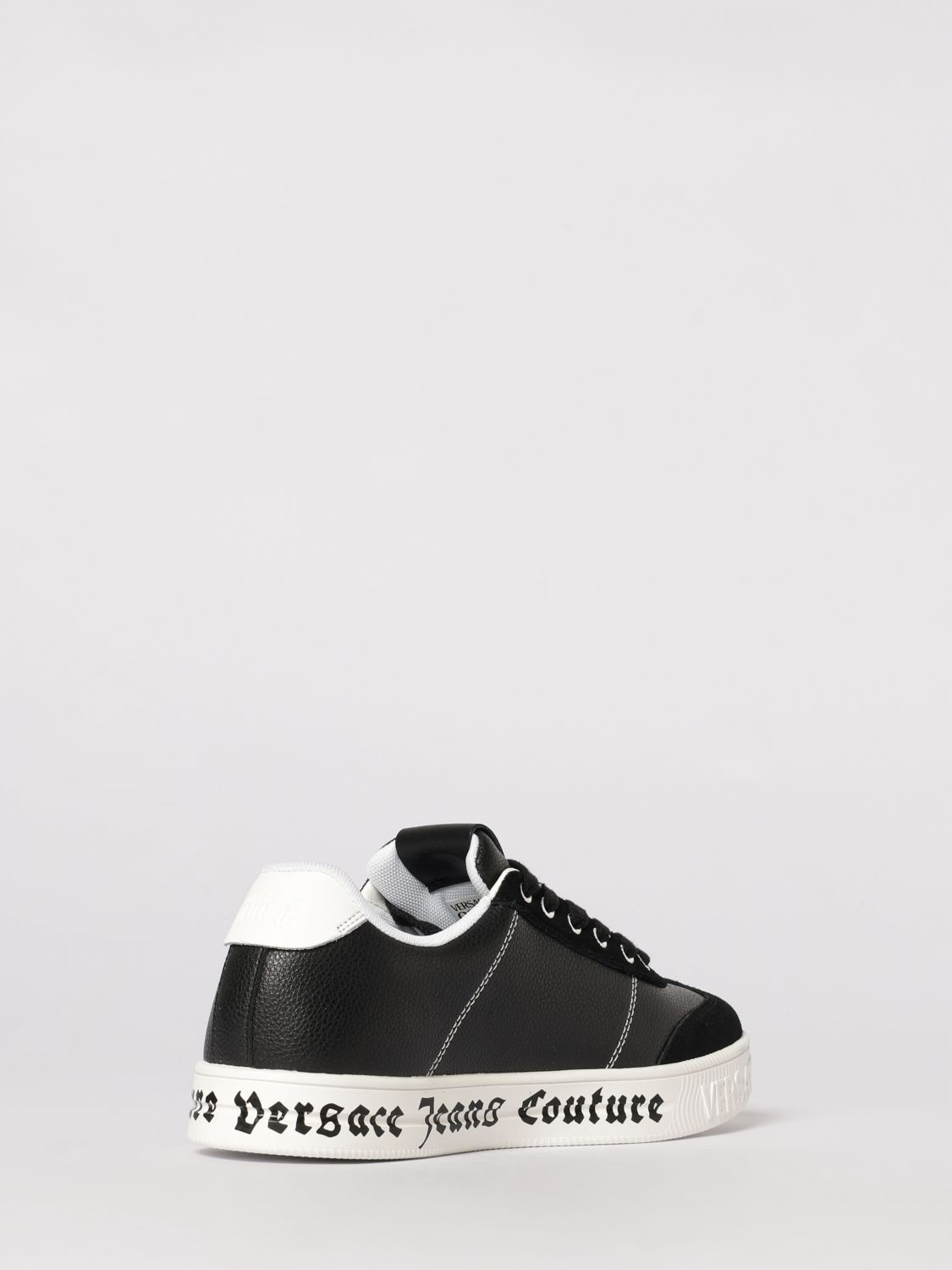 [VERSACE JEANS COUTURE] Sneakers SS26 80YA3SK6ZPB82 899