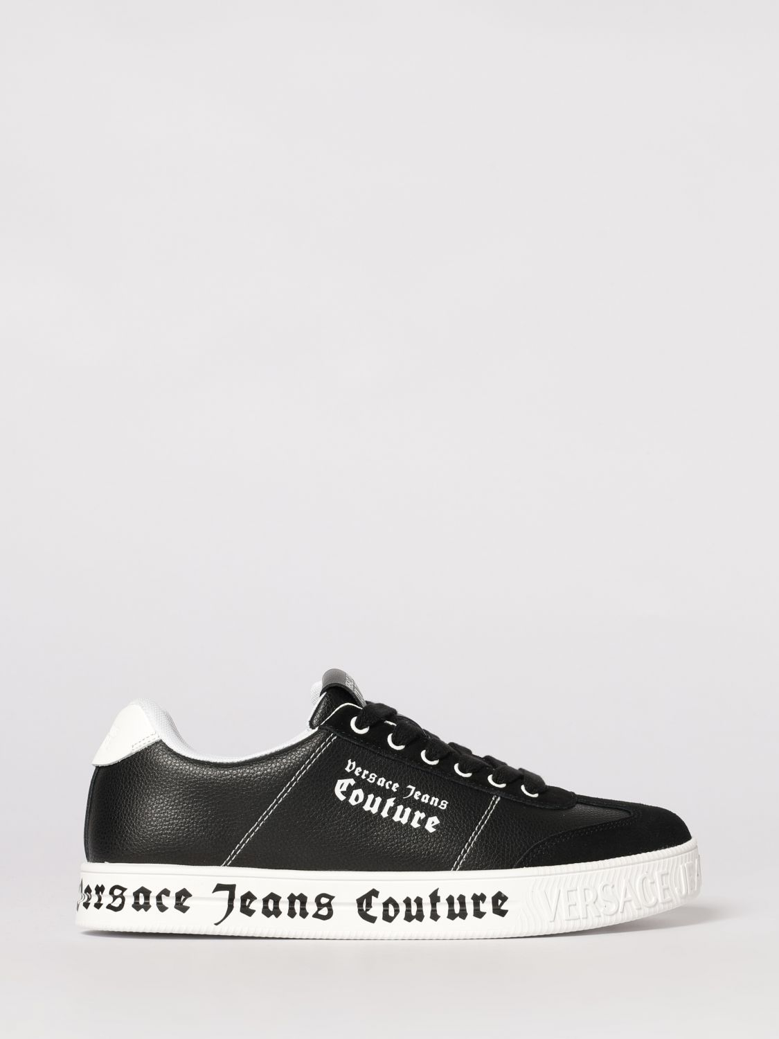 [VERSACE JEANS COUTURE] Sneakers SS26 80YA3SK6ZPB82 899
