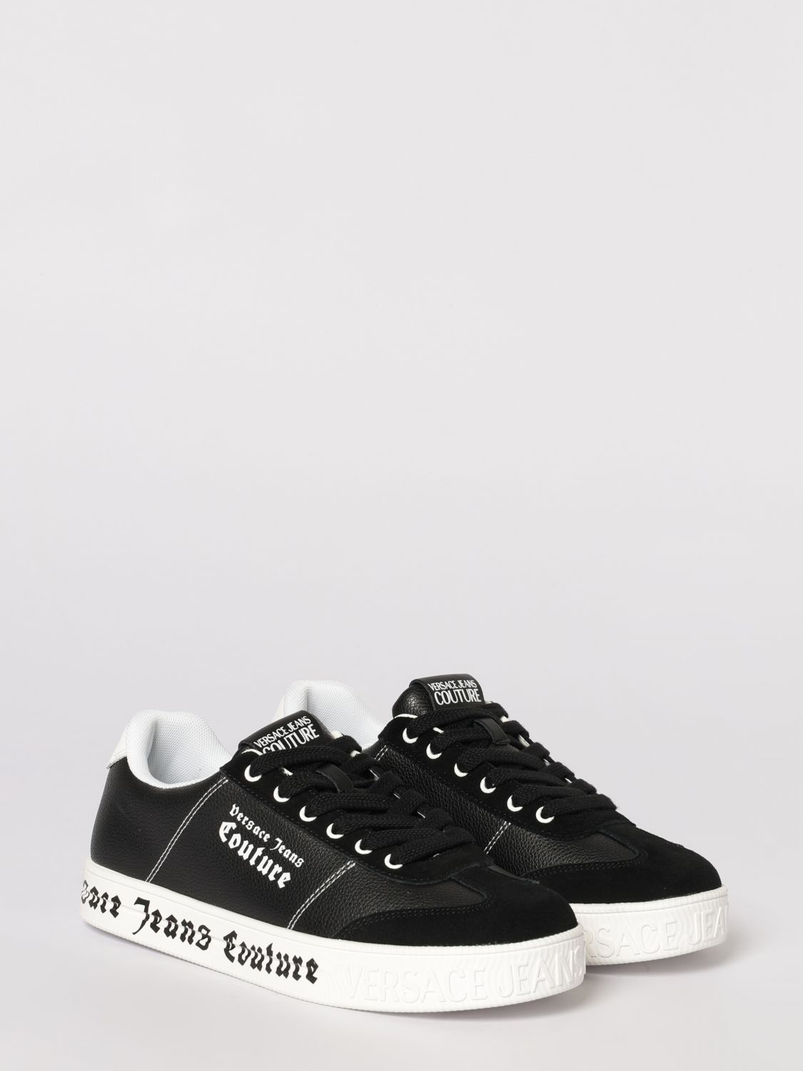 [VERSACE JEANS COUTURE] Sneakers SS26 80YA3SK6ZPB82 899