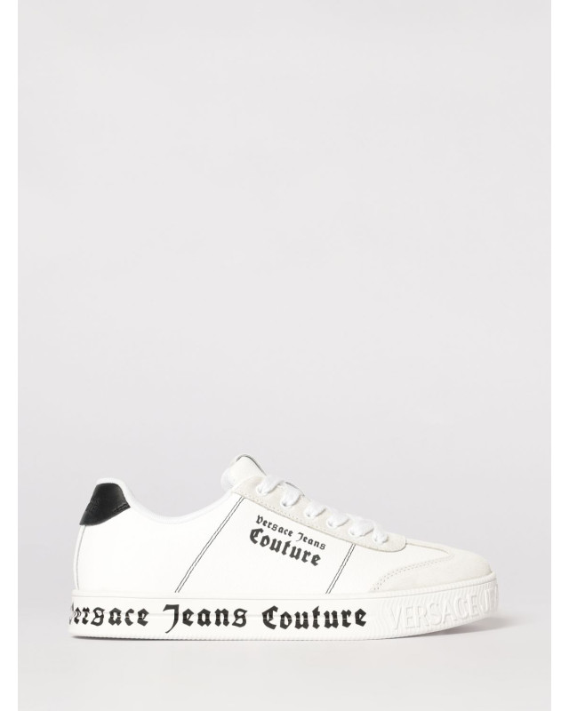 [VERSACE JEANS COUTURE] Sneakers SS26 80YA3SK6ZPB82 003