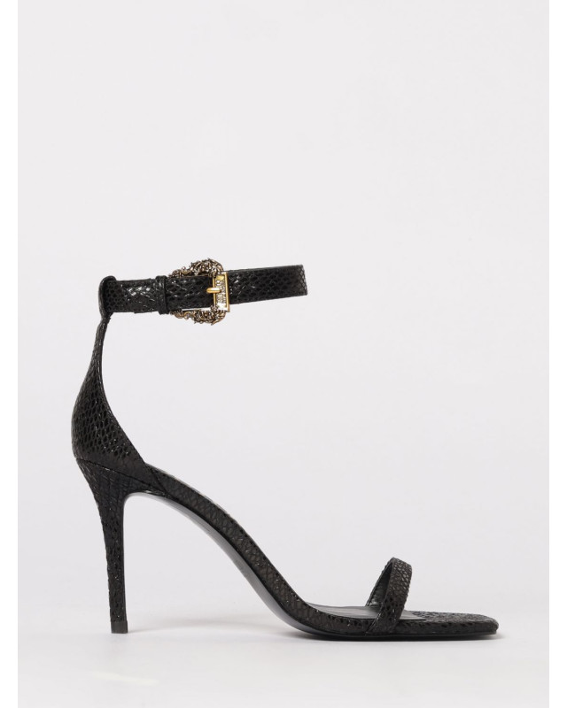 [VERSACE JEANS COUTURE] Sandals SS26 80VA3S76ZSS84 899