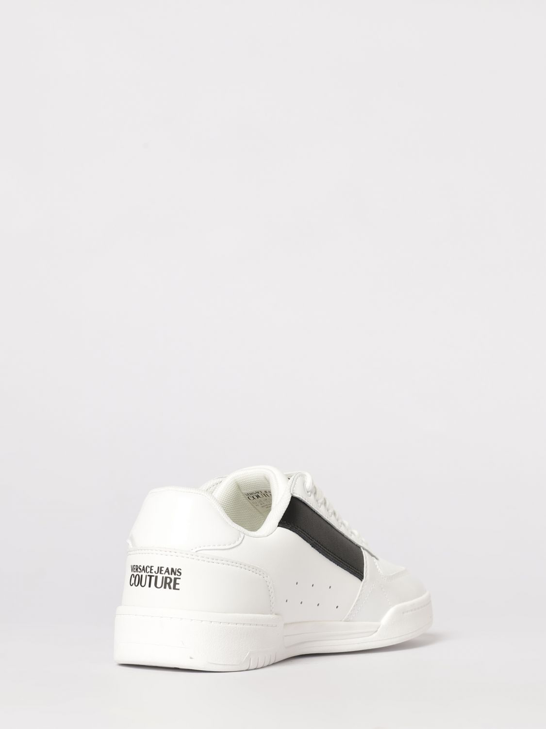 [VERSACE JEANS COUTURE] Sneakers SS26 80YA3SD4ZPB86 003