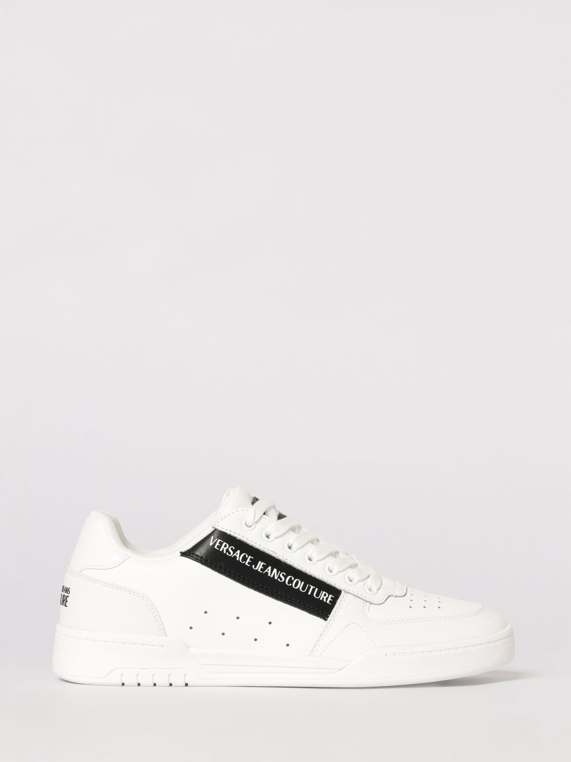 [VERSACE JEANS COUTURE] Sneakers SS26 80YA3SD4ZPB86 003