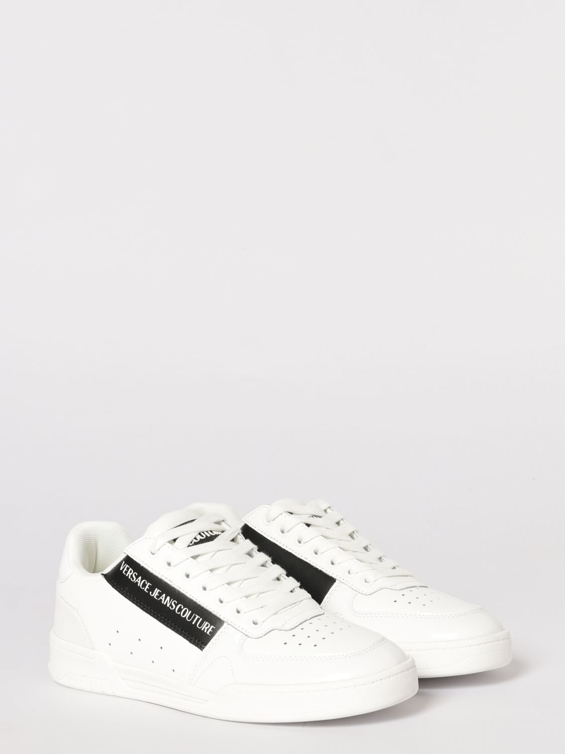 [VERSACE JEANS COUTURE] Sneakers SS26 80YA3SD4ZPB86 003