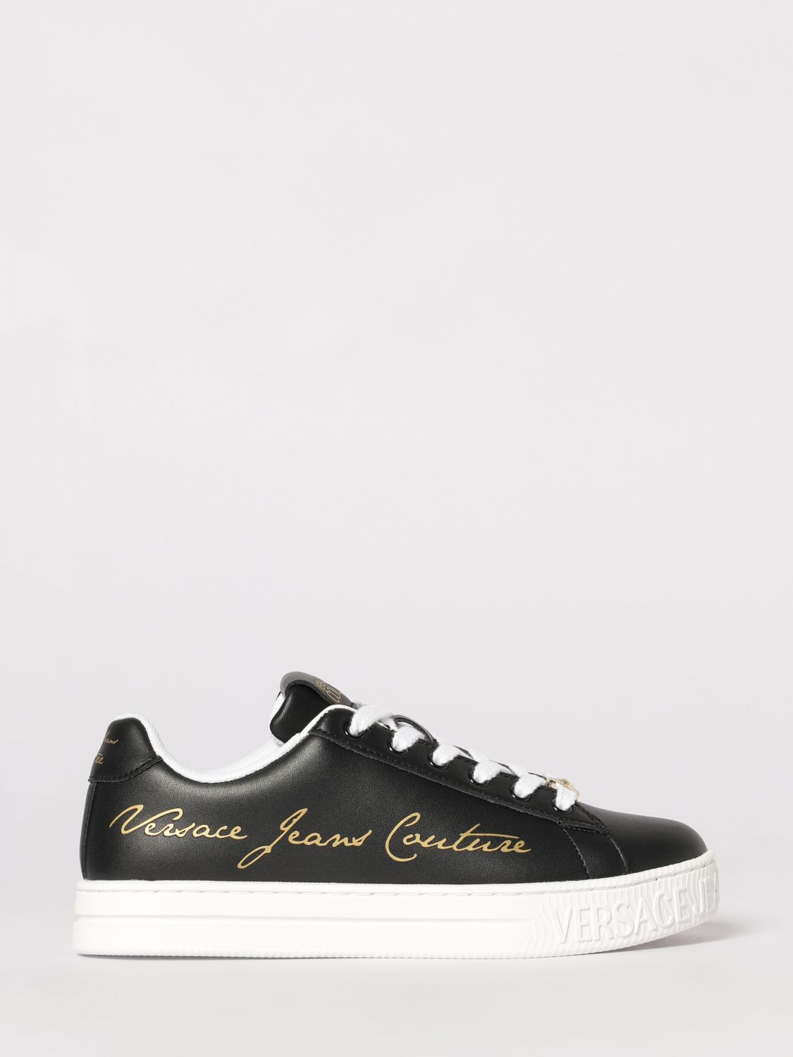 [VERSACE JEANS COUTURE] Sneakers SS26 80VA3SKLZPB77 G89