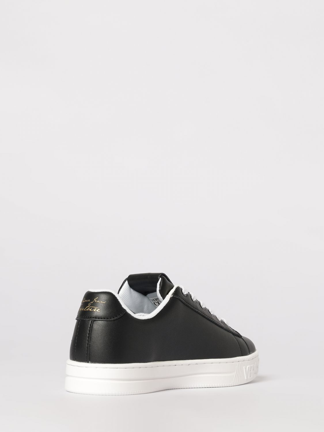 [VERSACE JEANS COUTURE] Sneakers SS26 80VA3SKLZPB77 G89