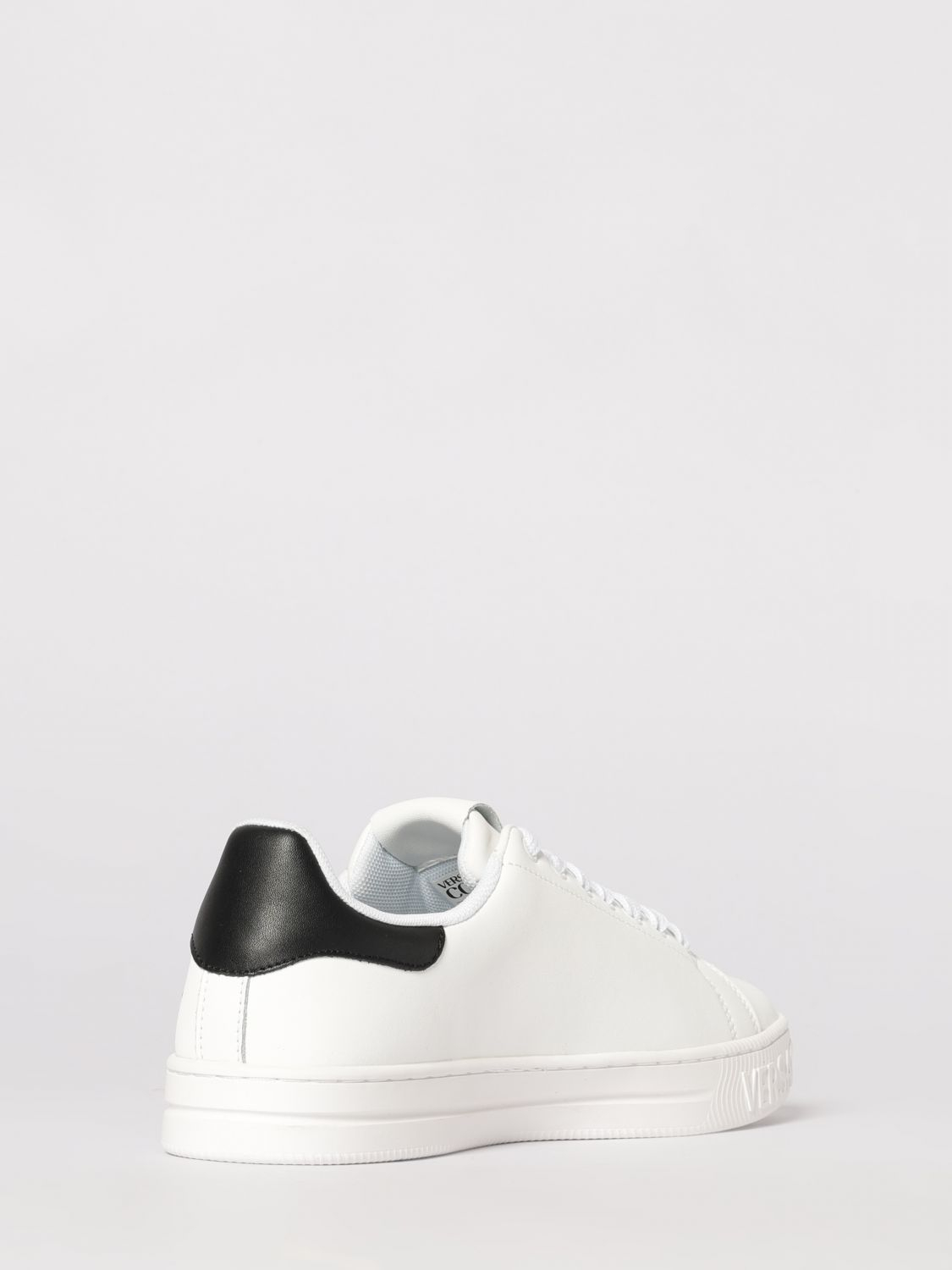 [VERSACE JEANS COUTURE] Sneakers SS26 80YA3SKCZPB83 003
