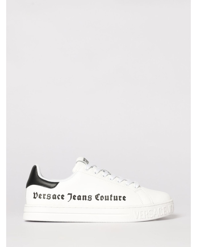[VERSACE JEANS COUTURE] Sneakers SS26 80YA3SKCZPB83 003