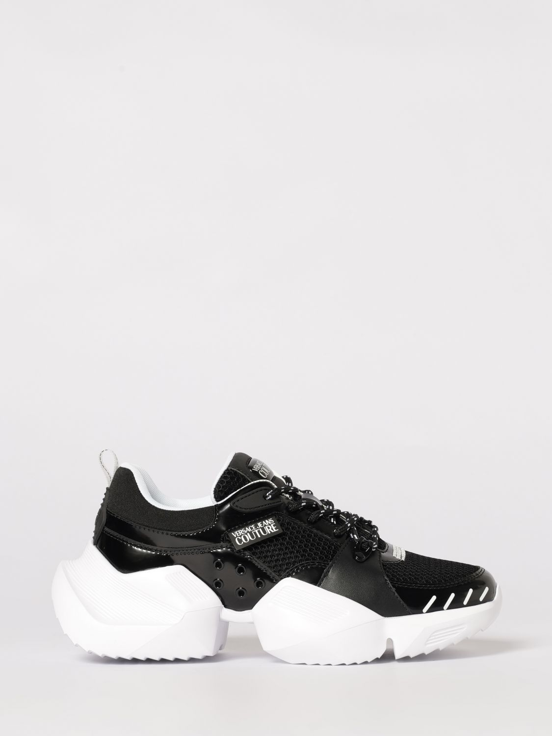 [VERSACE JEANS COUTURE] Sneakers SS26 80YA3SU4ZSD89 899