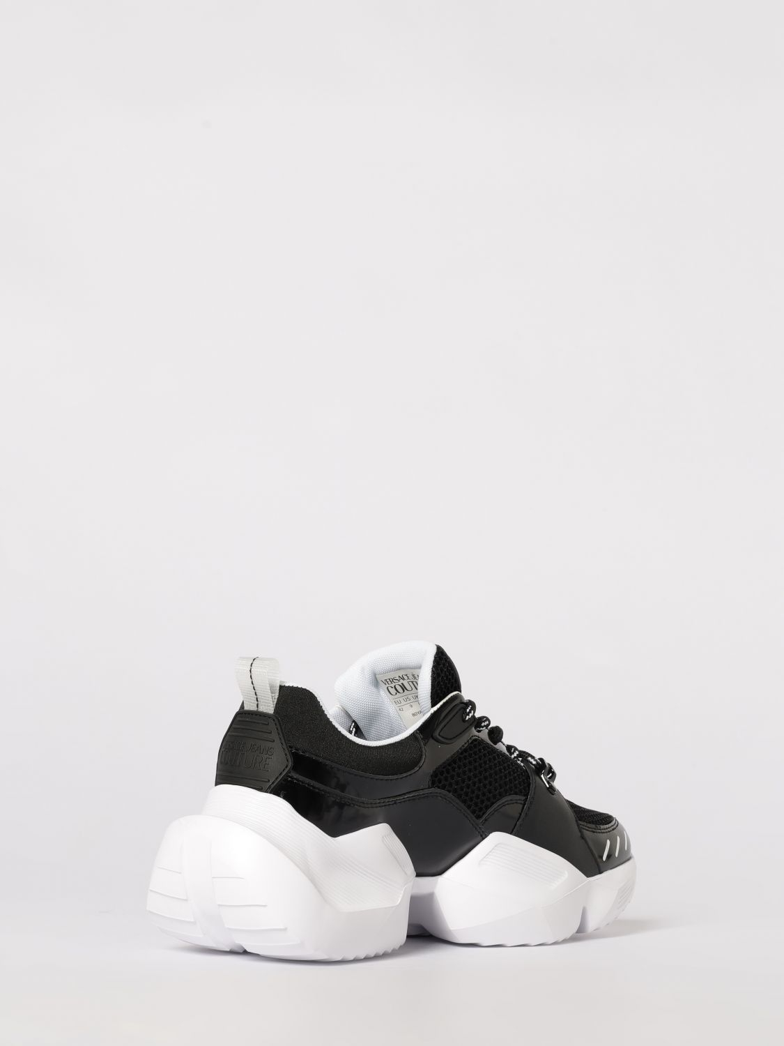 [VERSACE JEANS COUTURE] Sneakers SS26 80YA3SU4ZSD89 899