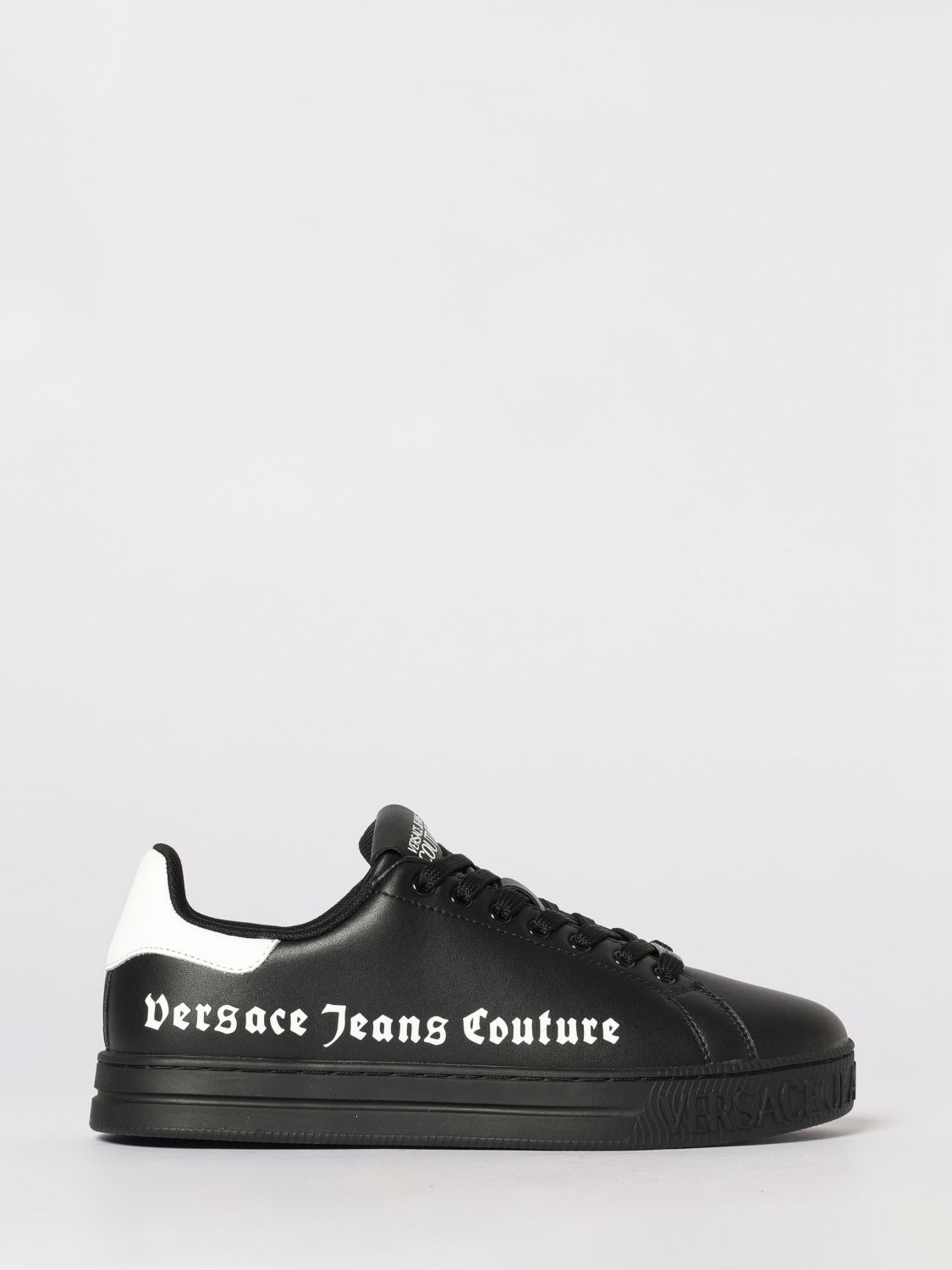 [VERSACE JEANS COUTURE] Sneakers SS26 80YA3SKCZPB83 899