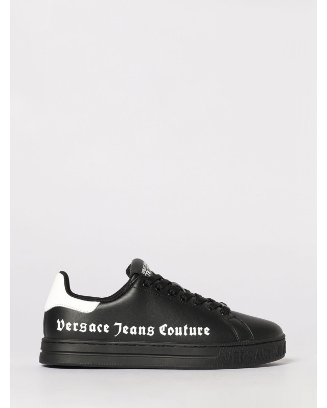[VERSACE JEANS COUTURE] Sneakers SS26 80YA3SKCZPB83 899