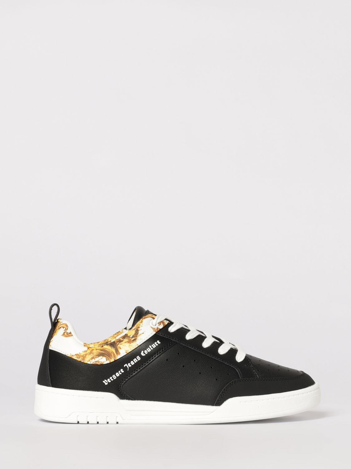 [VERSACE JEANS COUTURE] Sneakers SS26 80YA3SD6ZPB85 G89