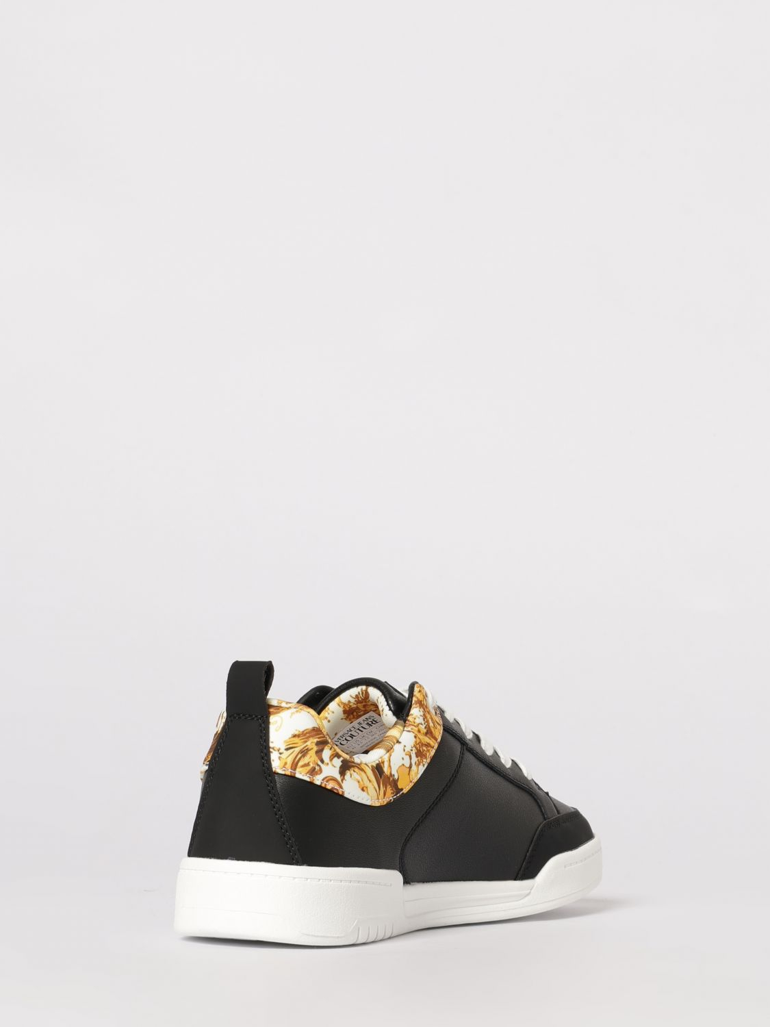 [VERSACE JEANS COUTURE] Sneakers SS26 80YA3SD6ZPB85 G89