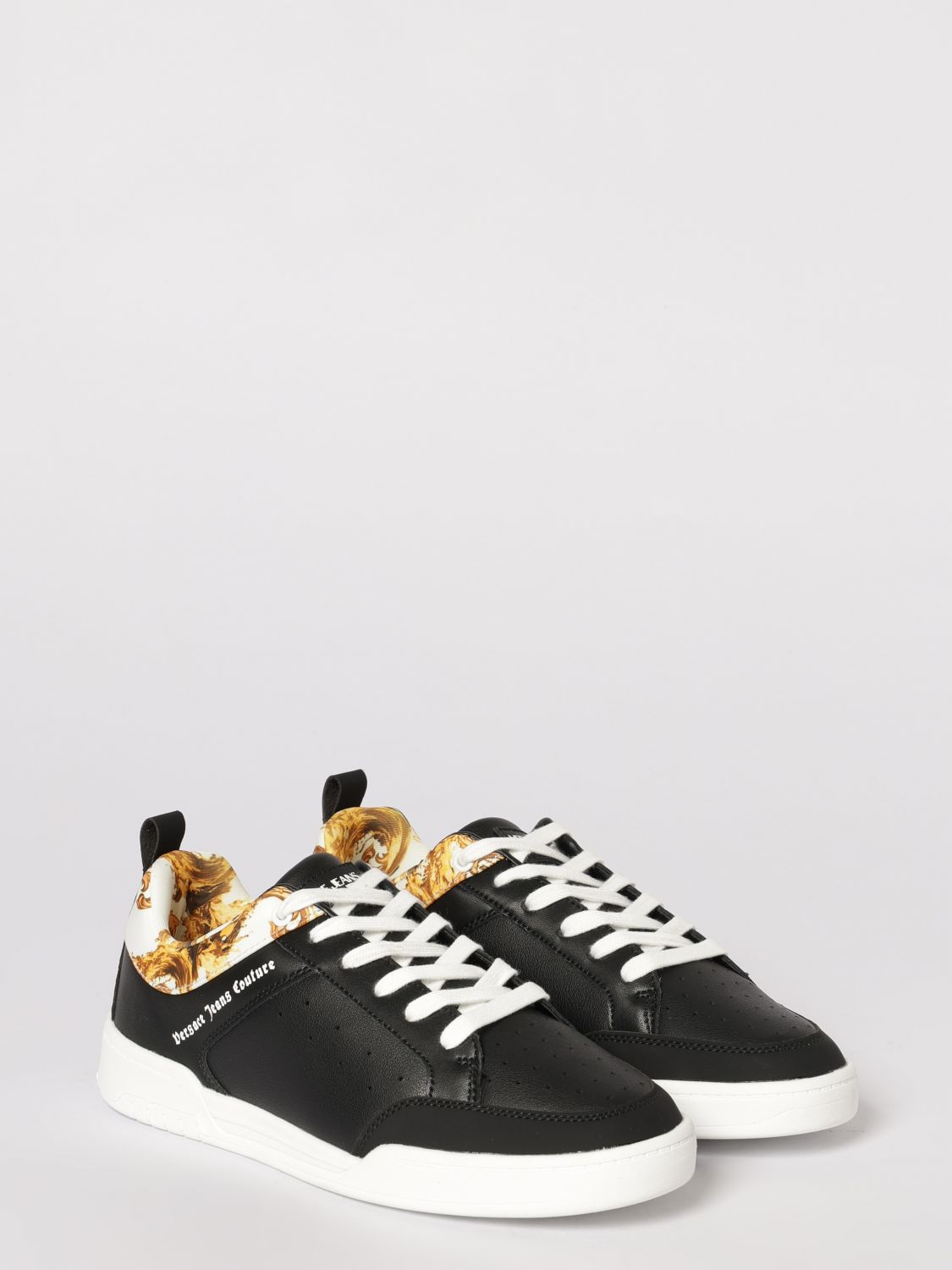 [VERSACE JEANS COUTURE] Sneakers SS26 80YA3SD6ZPB85 G89