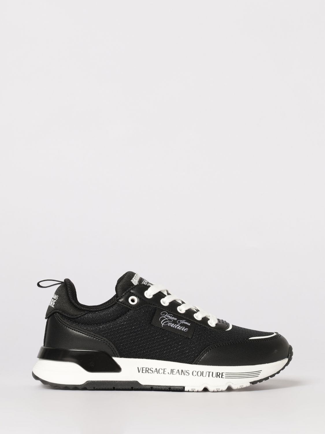 [VERSACE JEANS COUTURE] Sneakers SS26 80VA3SA3ZSD97 899