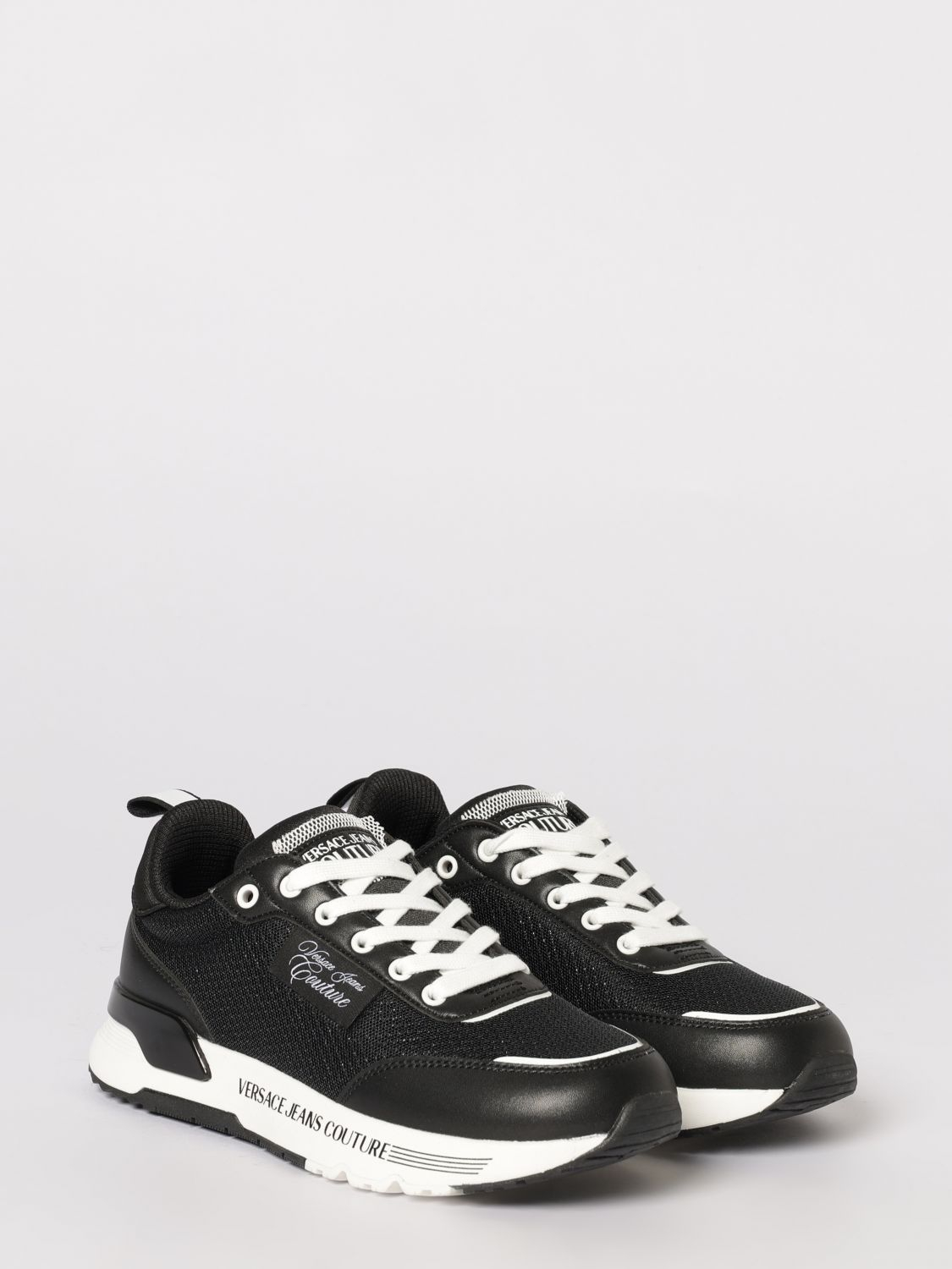 [VERSACE JEANS COUTURE] Sneakers SS26 80VA3SA3ZSD97 899