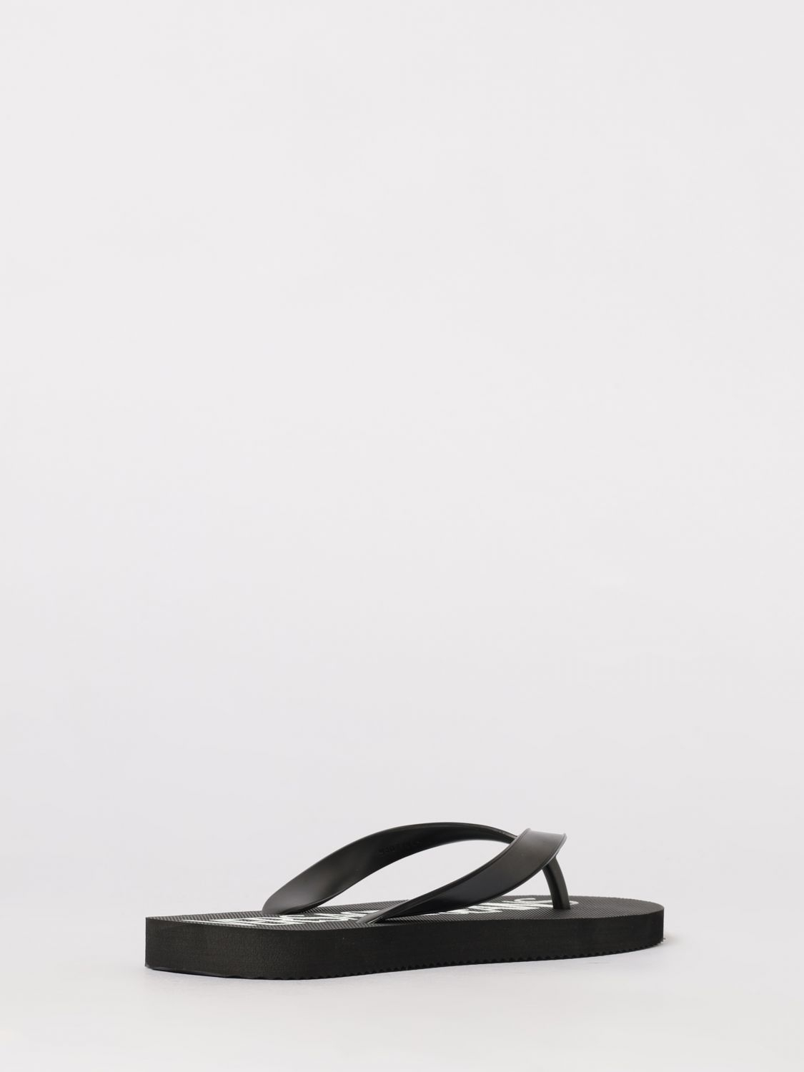 [VERSACE JEANS COUTURE] Sandals SS26 80VA3SQ7ZSS81 899