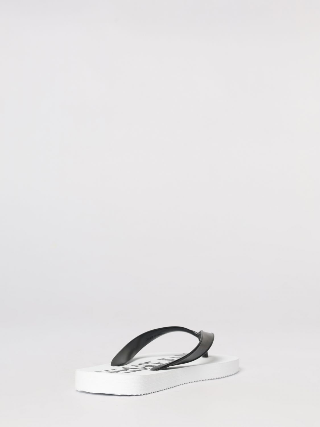 [VERSACE JEANS COUTURE] Sandals SS26 80VA3SQ7ZSS81 003