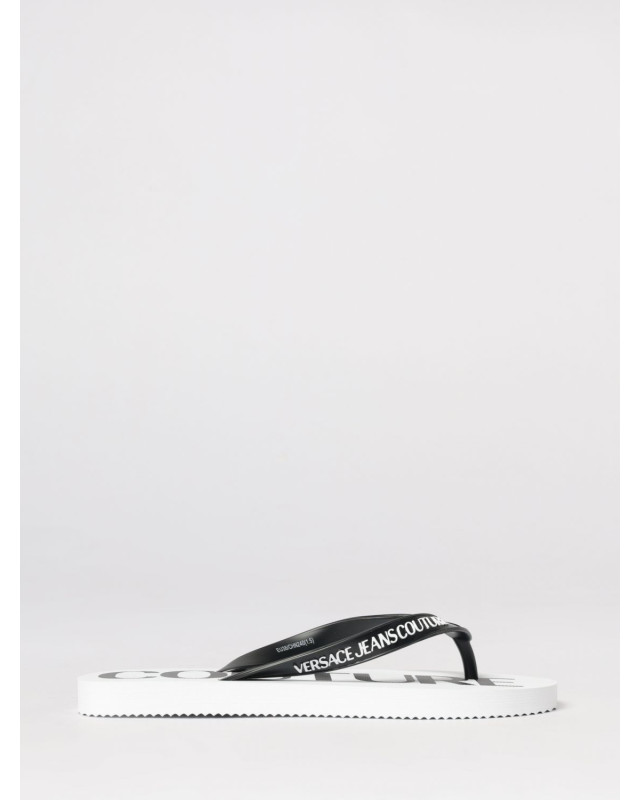 [VERSACE JEANS COUTURE] Sandals SS26 80VA3SQ7ZSS81 003