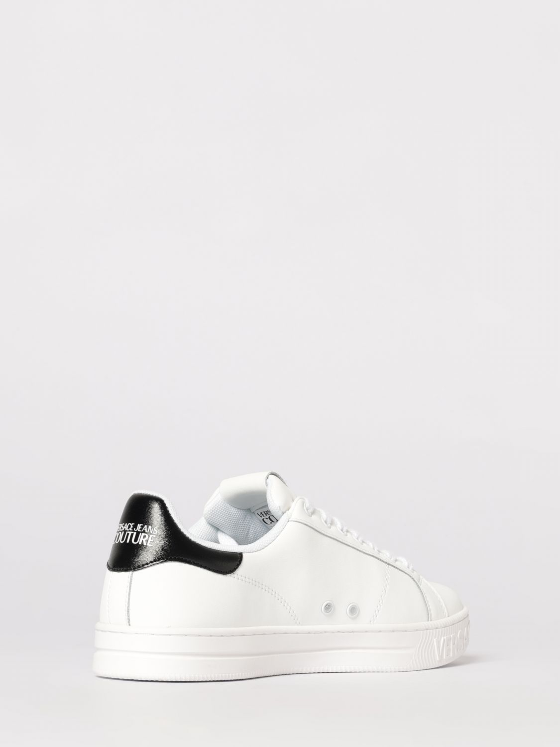 [VERSACE JEANS COUTURE] Sneakers SS26 80YA3SK1ZPB81 L02
