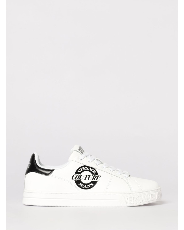[VERSACE JEANS COUTURE] Sneakers SS26 80YA3SK1ZPB81 L02