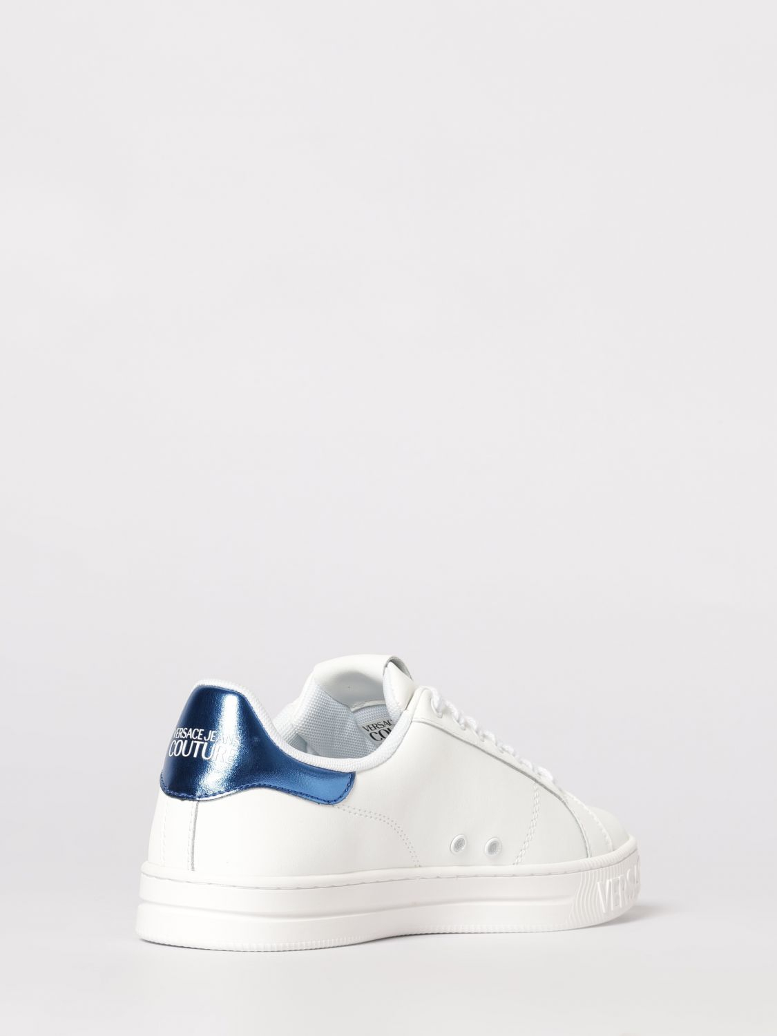 [VERSACE JEANS COUTURE] Sneakers SS26 80YA3SK1ZPB81 T78