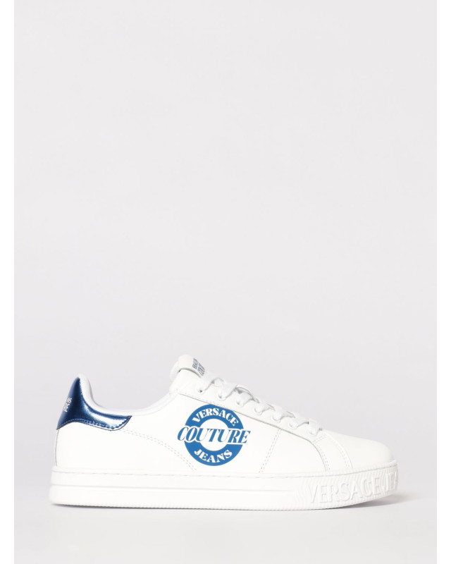 [VERSACE JEANS COUTURE] Sneakers SS26 80YA3SK1ZPB81 T78
