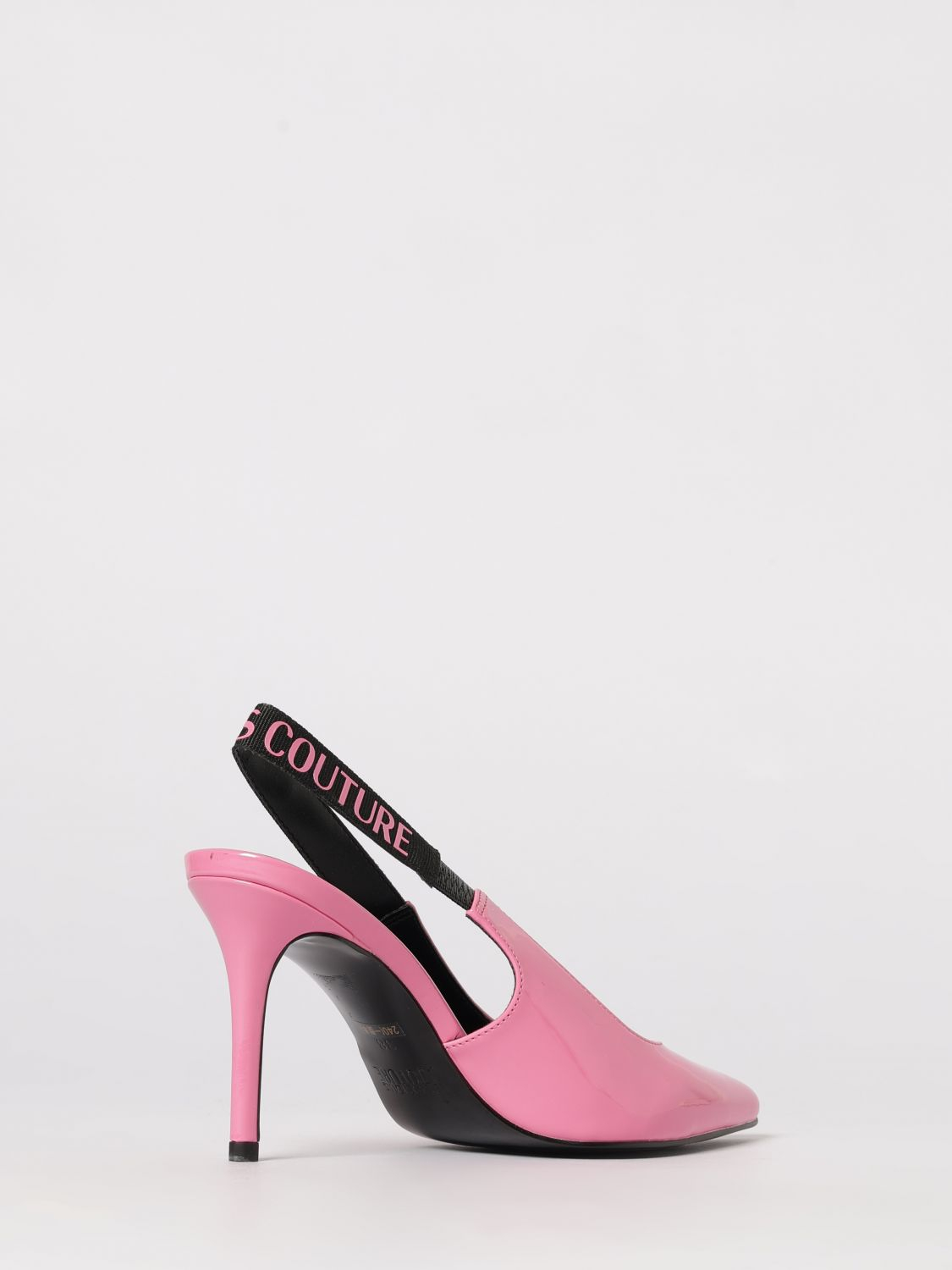 [VERSACE JEANS COUTURE] Pumps SS26 80VA3S52ZS859 499
