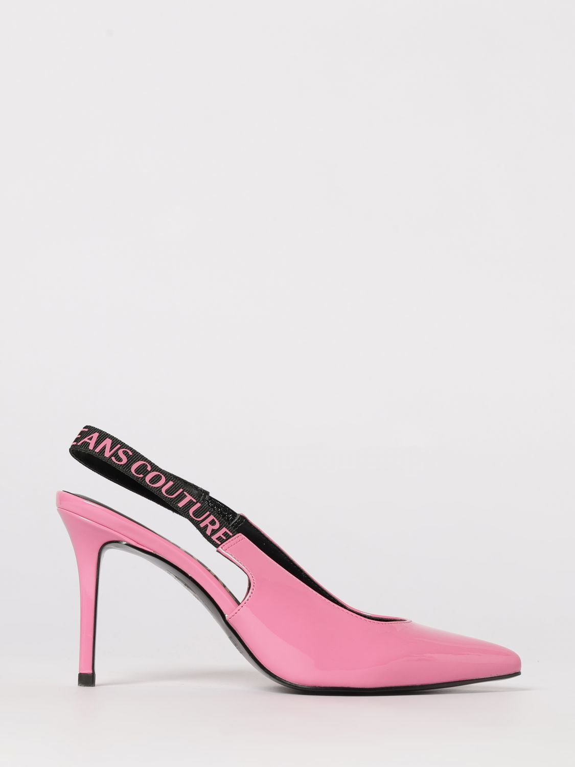 [VERSACE JEANS COUTURE] Pumps SS26 80VA3S52ZS859 499