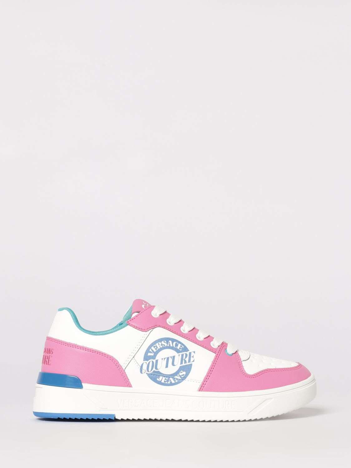 [VERSACE JEANS COUTURE] Sneakers SS26 80YA3SJ1ZPB89 MD7