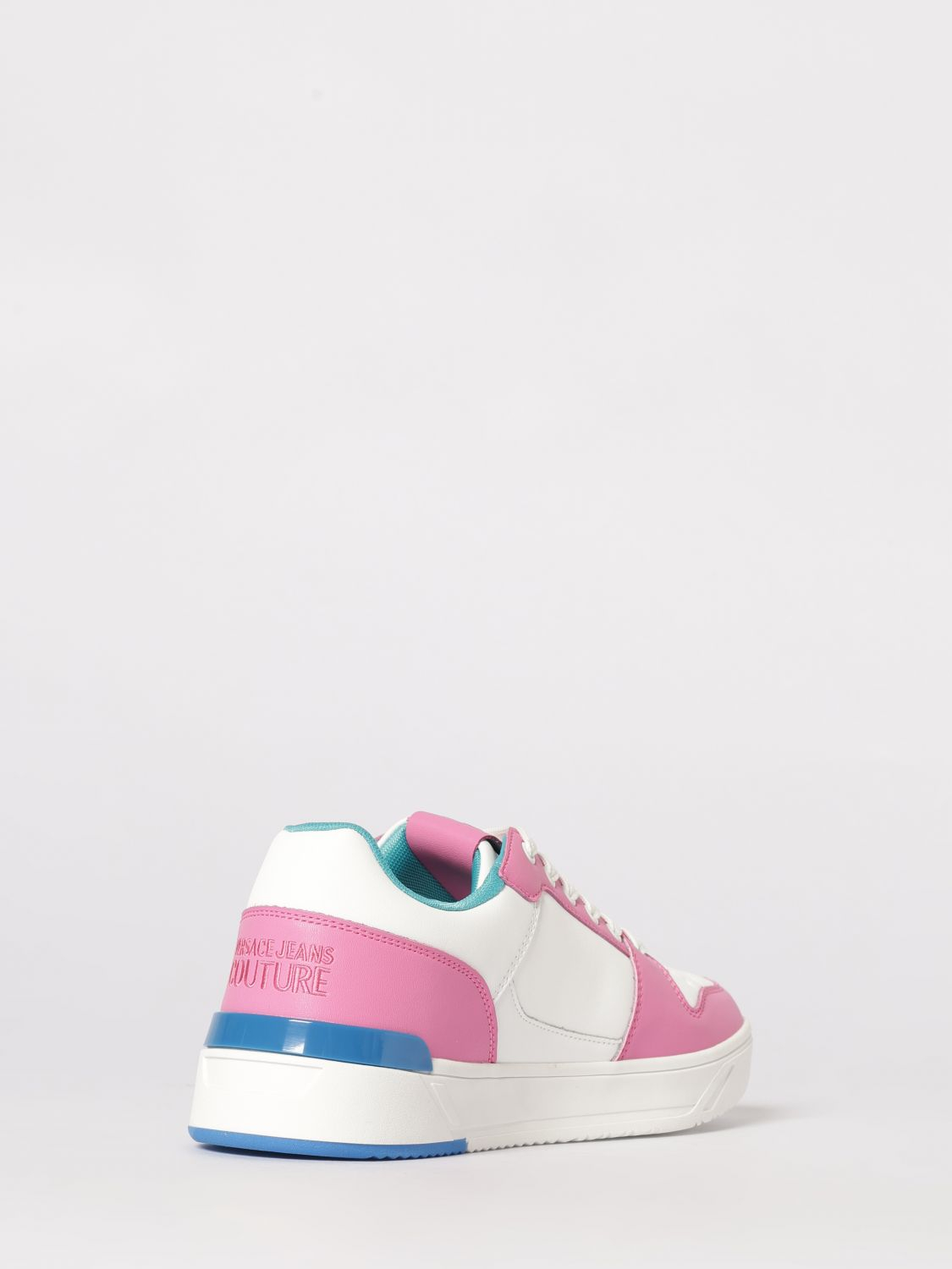 [VERSACE JEANS COUTURE] Sneakers SS26 80YA3SJ1ZPB89 MD7