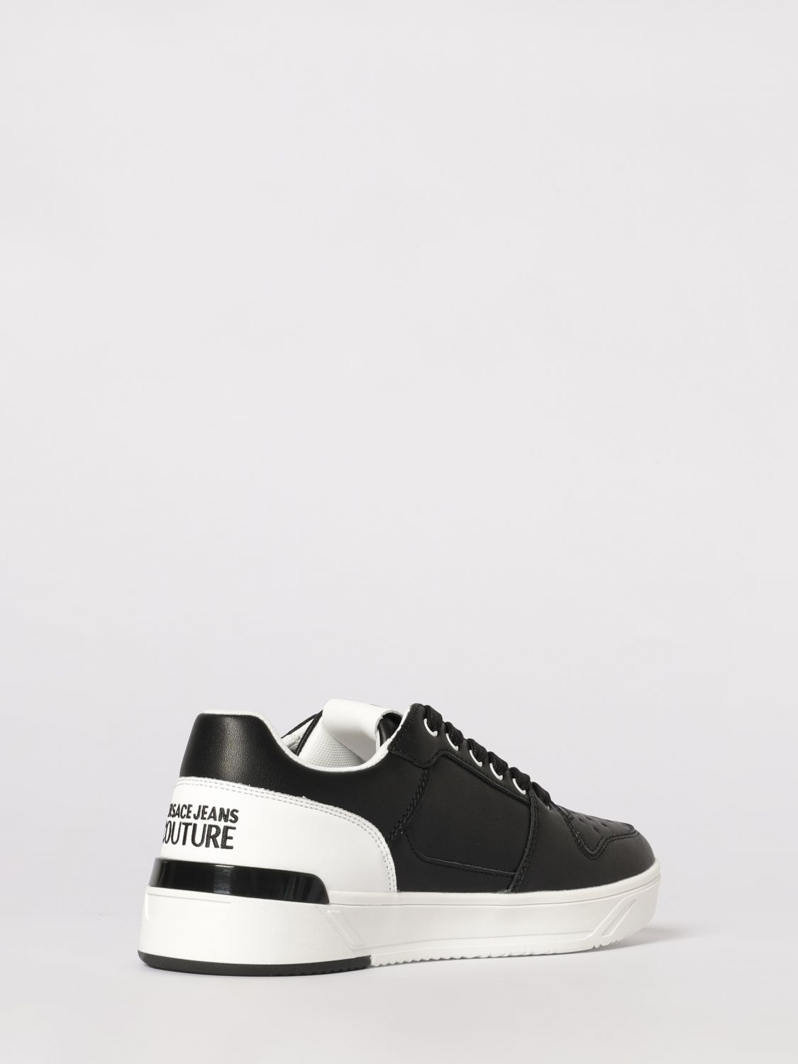 [VERSACE JEANS COUTURE] Sneakers SS26 80YA3SJ1ZPB89 L01