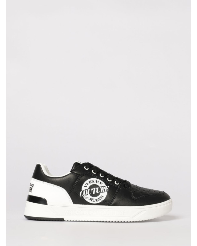 [VERSACE JEANS COUTURE] Sneakers SS26 80YA3SJ1ZPB89 L01