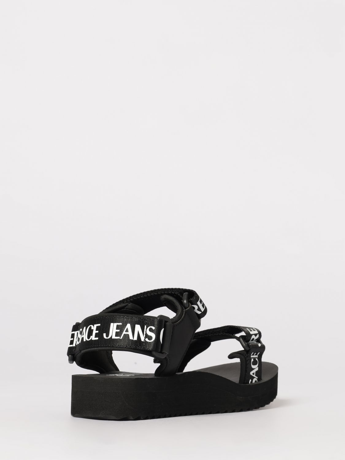 [VERSACE JEANS COUTURE] Sandals SS26 80VA3SX4ZS630 899