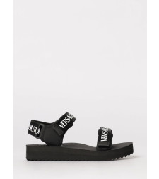[VERSACE JEANS COUTURE] Sandals SS26 80VA3SX4ZS630 899