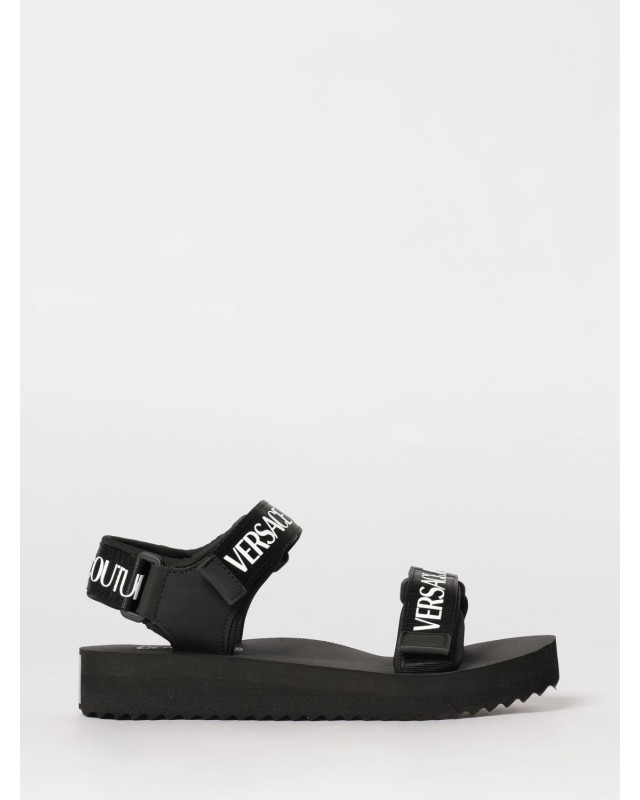 [VERSACE JEANS COUTURE] Sandals SS26 80VA3SX4ZS630 899