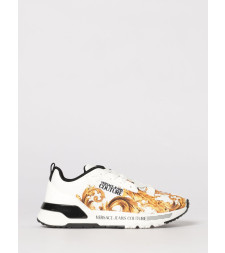 [VERSACE JEANS COUTURE] Sneakers SS26 80VA3SAAZSE00 G03