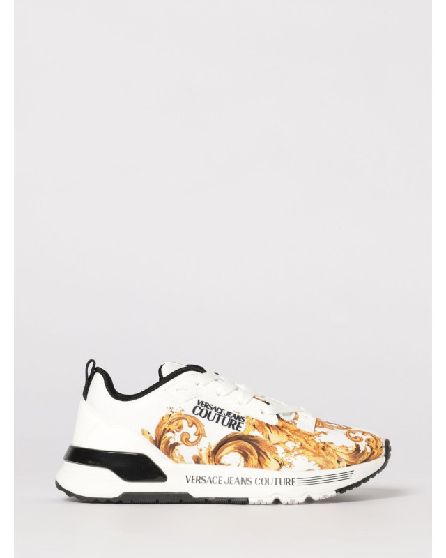 [VERSACE JEANS COUTURE] Sneakers SS26 80VA3SAAZSE00 G03