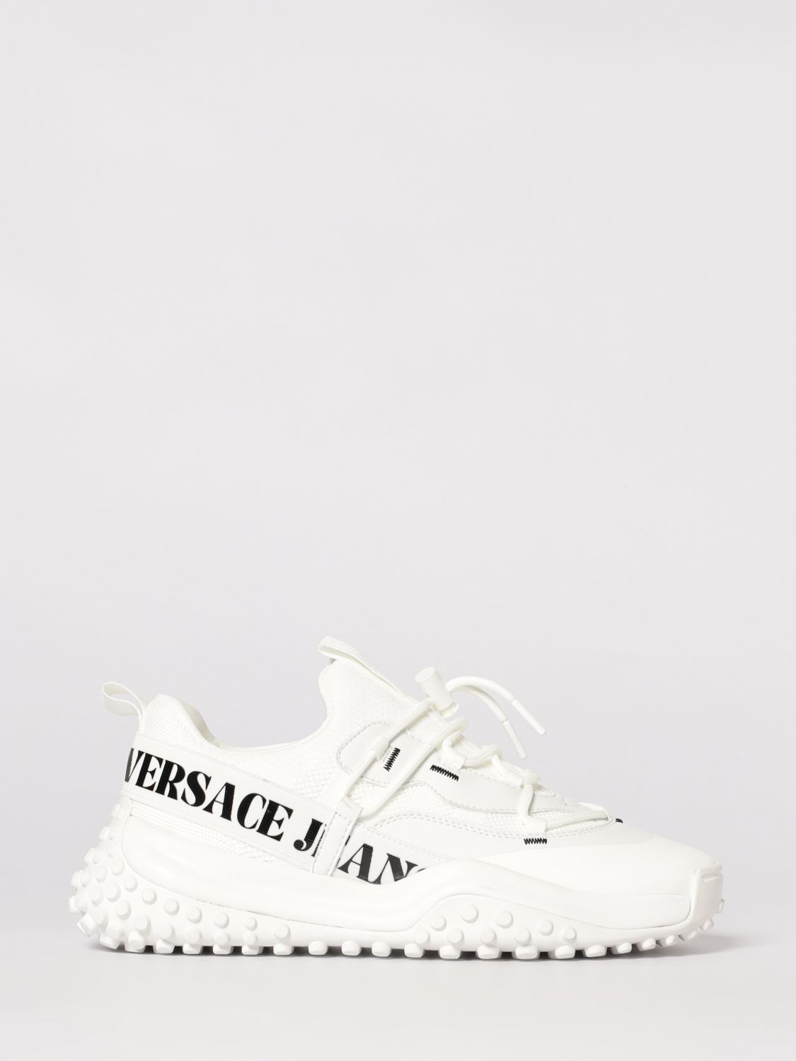 [VERSACE JEANS COUTURE] Sneakers SS26 80YA3SN2ZSE10 003