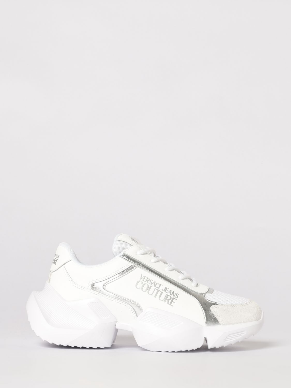 [VERSACE JEANS COUTURE] Sneakers SS26 80VA3SU3ZPB78 S03