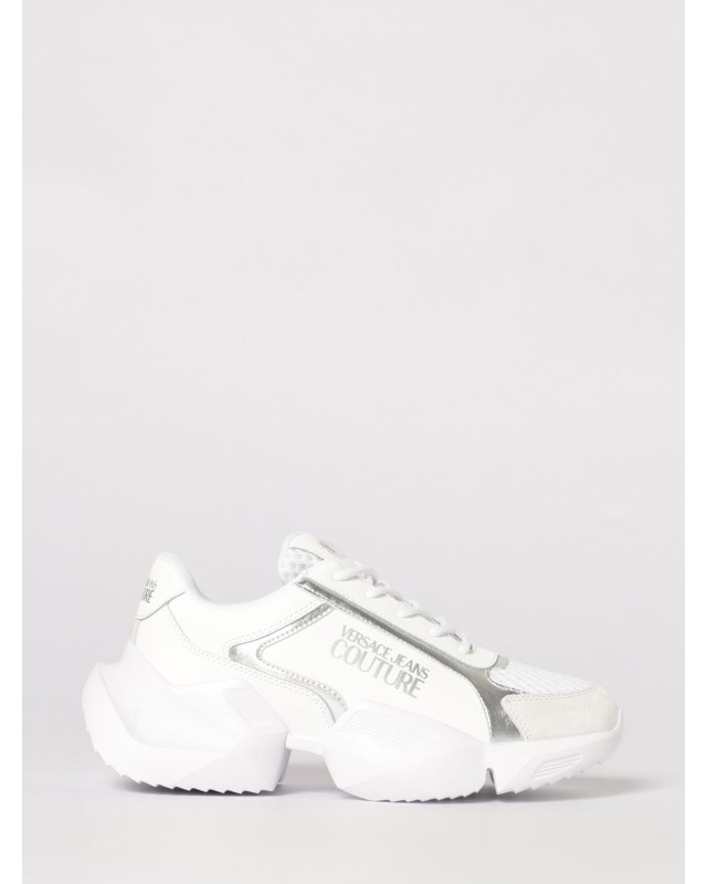 [VERSACE JEANS COUTURE] Sneakers SS26 80VA3SU3ZPB78 S03