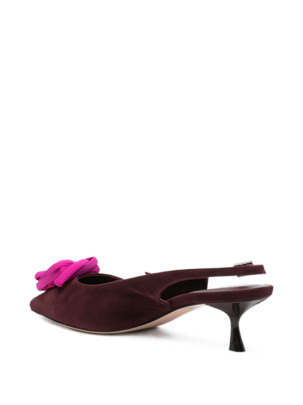 [Roger Vivier] Pumps FW26 RVW54345660UVN1VD8
