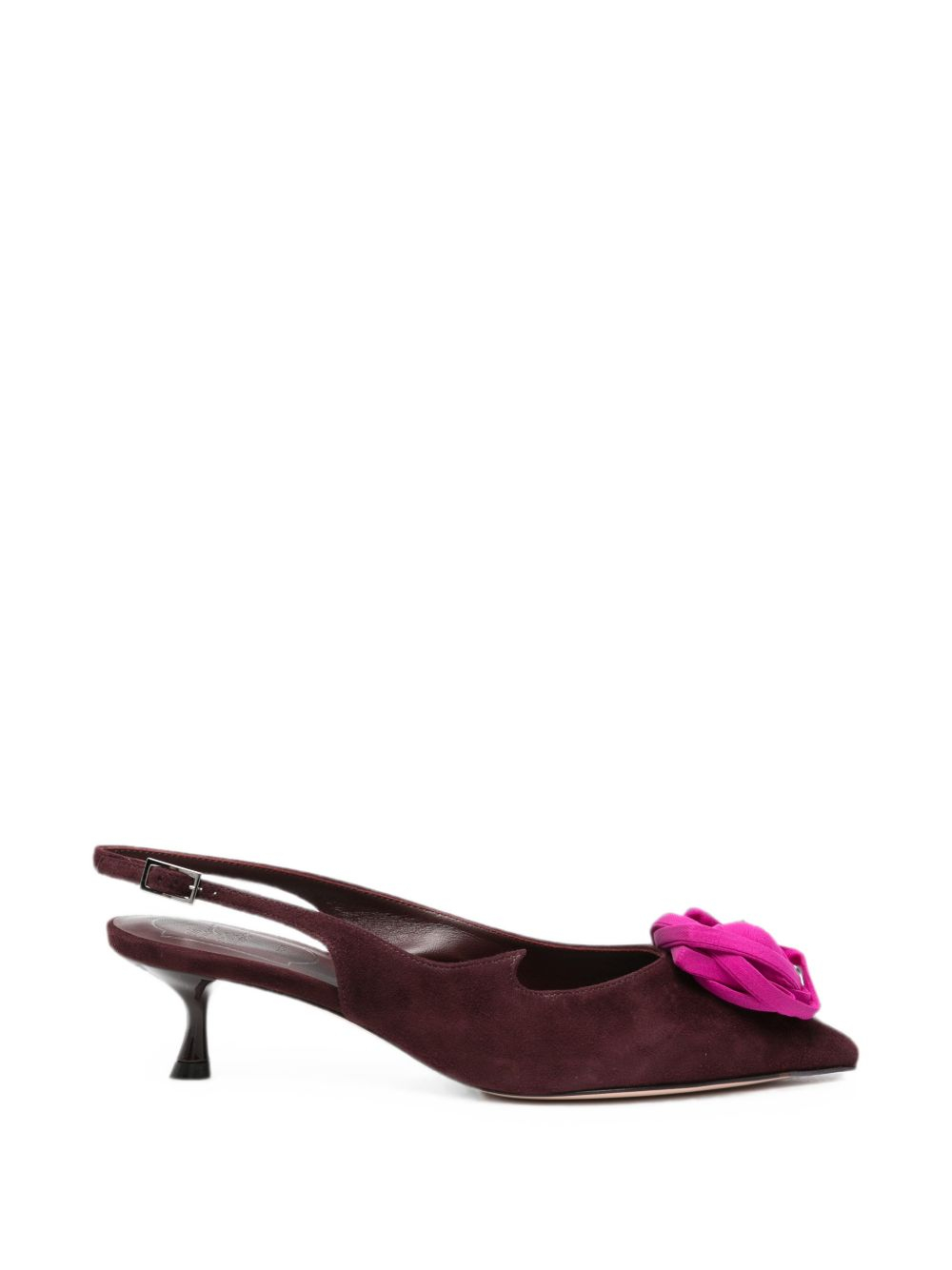 [Roger Vivier] Pumps FW26 RVW54345660UVN1VD8