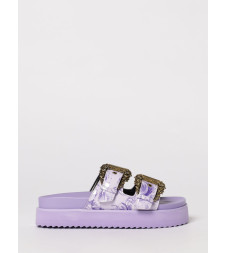 [VERSACE JEANS COUTURE] Sandals SS26 80VA3SM1ZS366 338