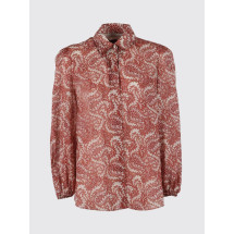 [WEEKEND MAX MARA] Shirts Long Sleeve SS26 2615111192600 002