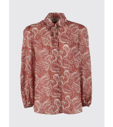 [WEEKEND MAX MARA] Shirts Long Sleeve SS26 2615111192600 002