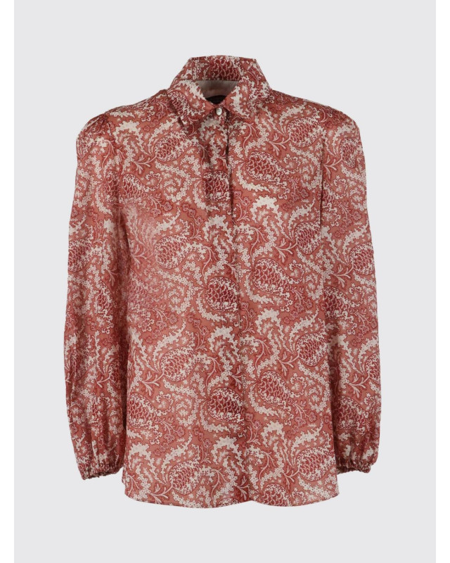 [WEEKEND MAX MARA] Shirts Long Sleeve SS26 2615111192600 002