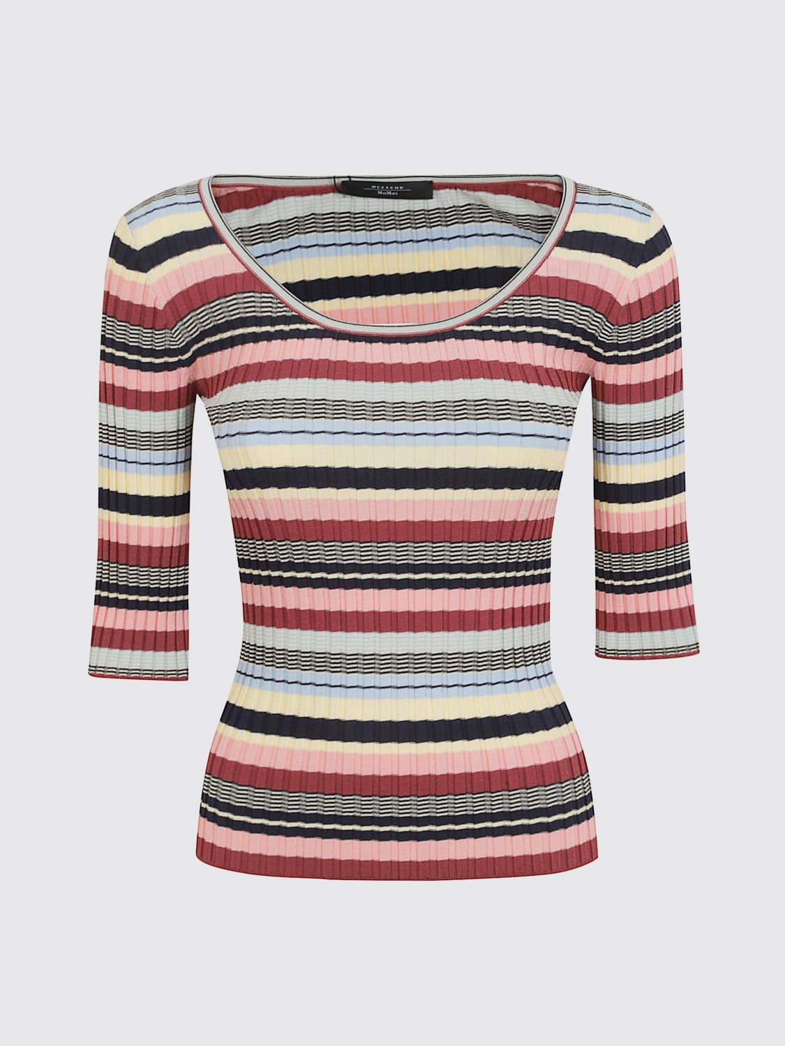 [WEEKEND MAX MARA] Knitwear SS26 2615361032600 013