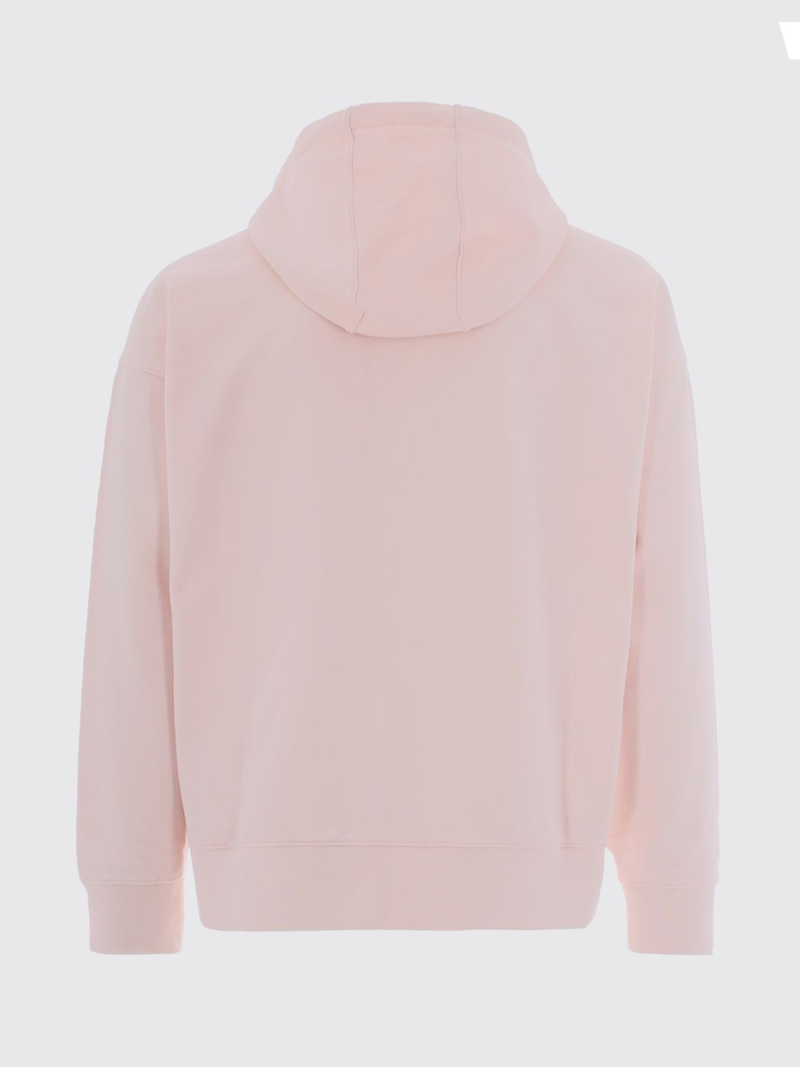 [MAISON KITSUNE] Sweatshirt SS26 PM02138KM0340 0448